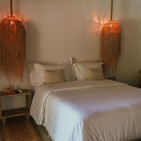 Anacardier Prive Hotel Atins Extérieur photo