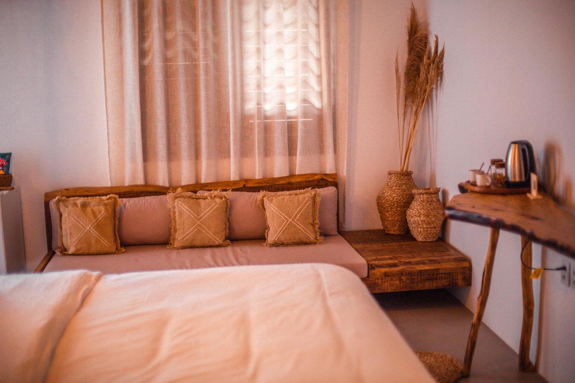 Anacardier Prive Hotel Atins Extérieur photo