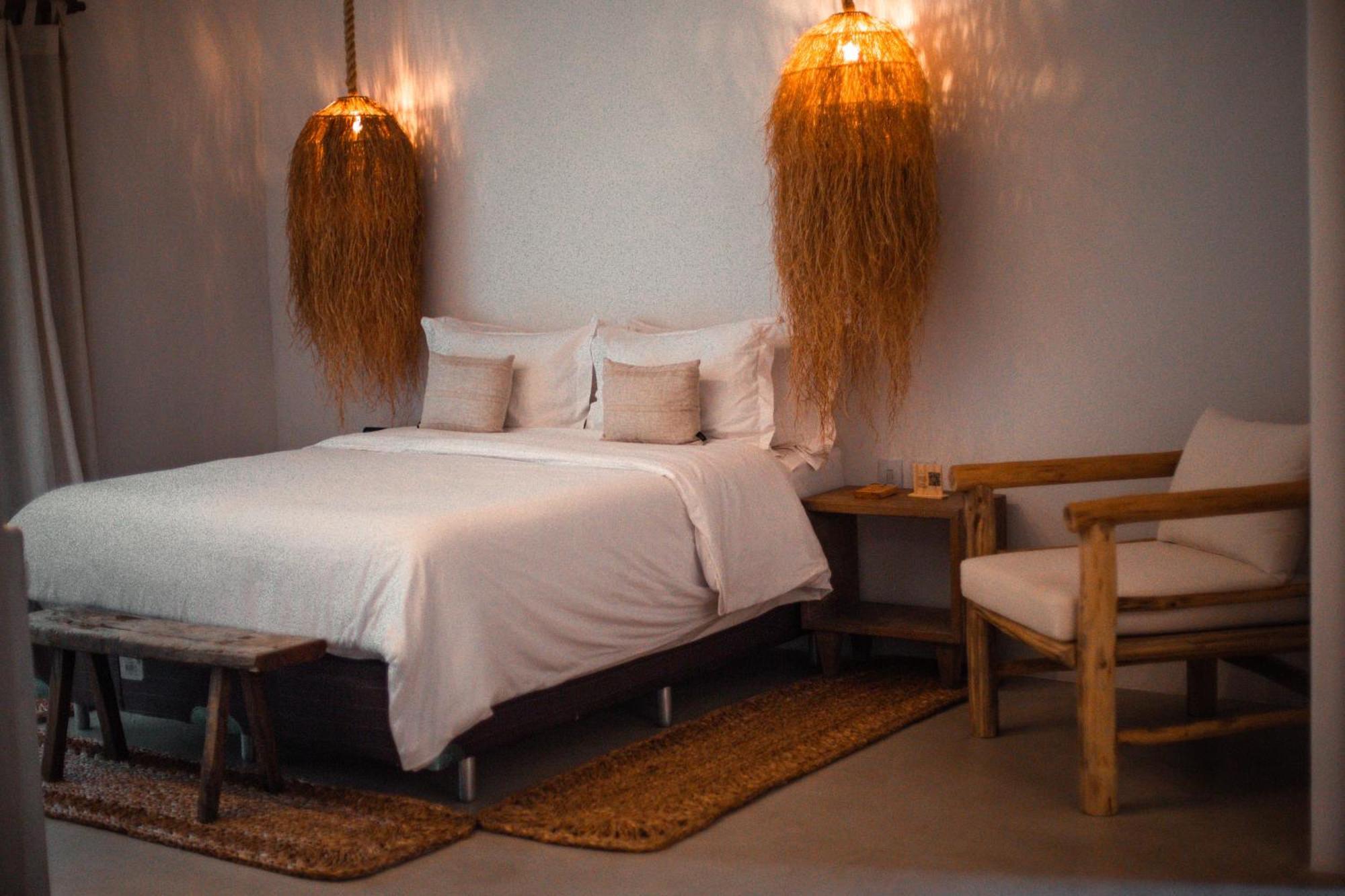 Anacardier Prive Hotel Atins Extérieur photo