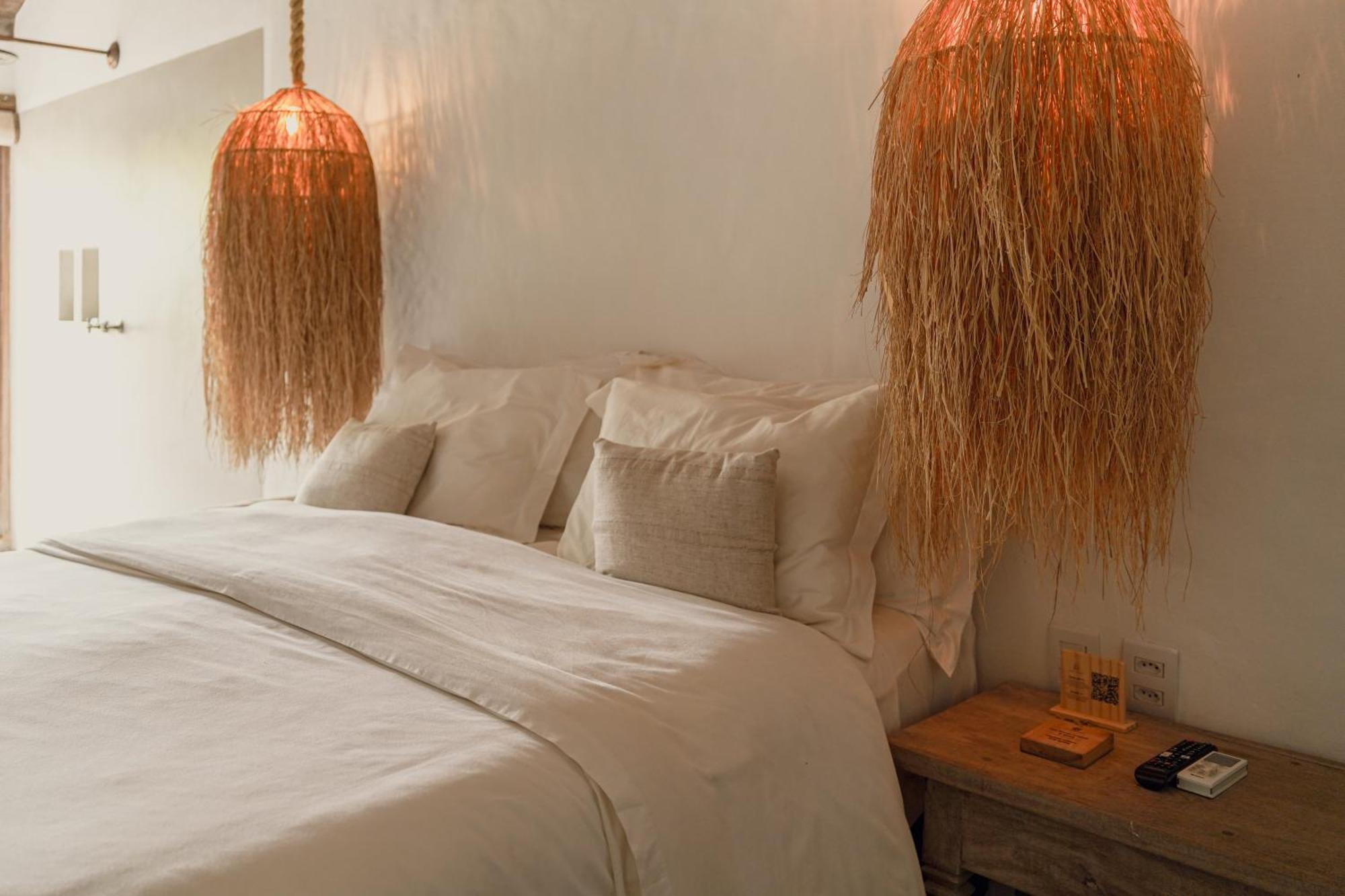 Anacardier Prive Hotel Atins Extérieur photo