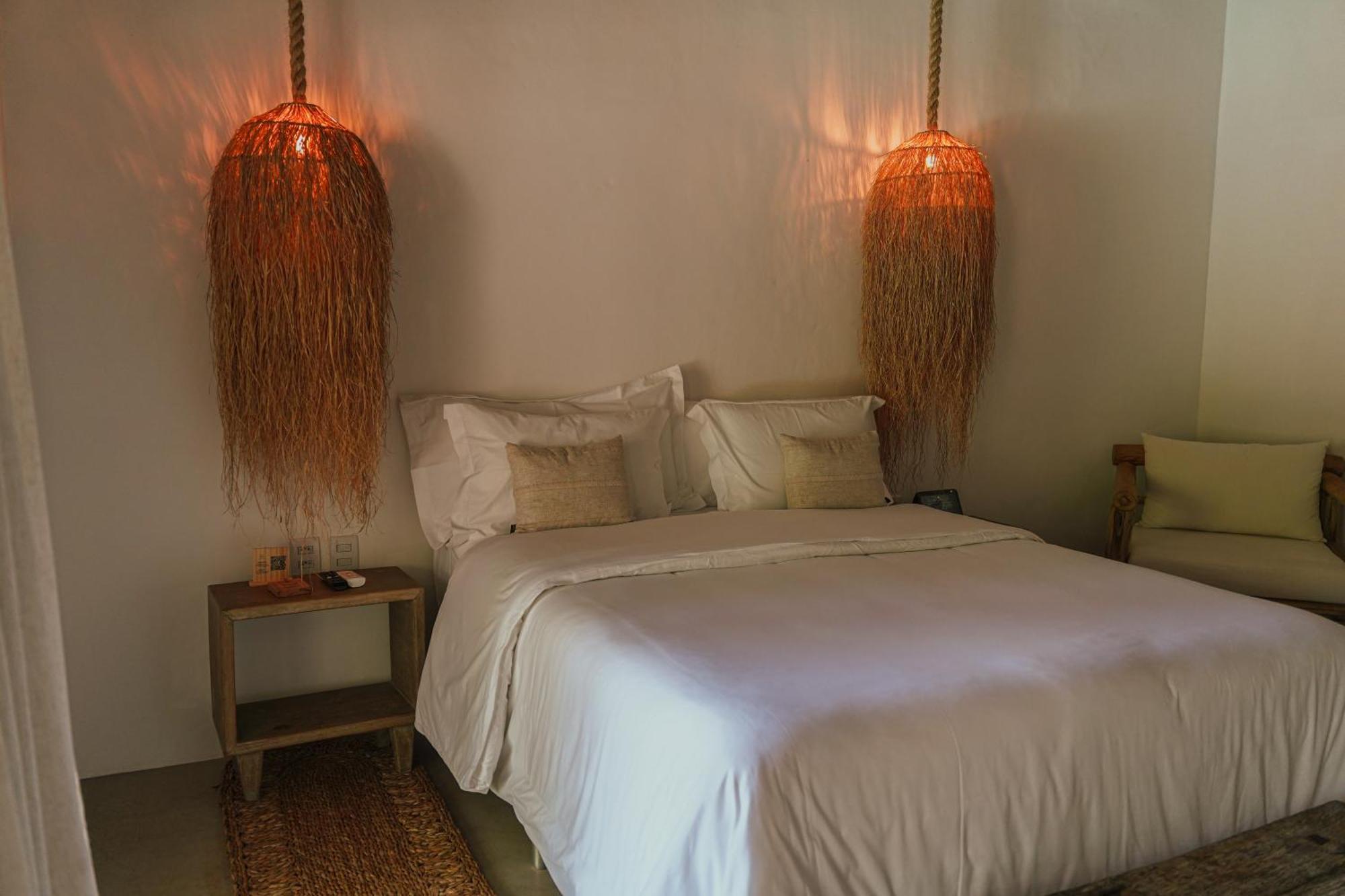 Anacardier Prive Hotel Atins Extérieur photo