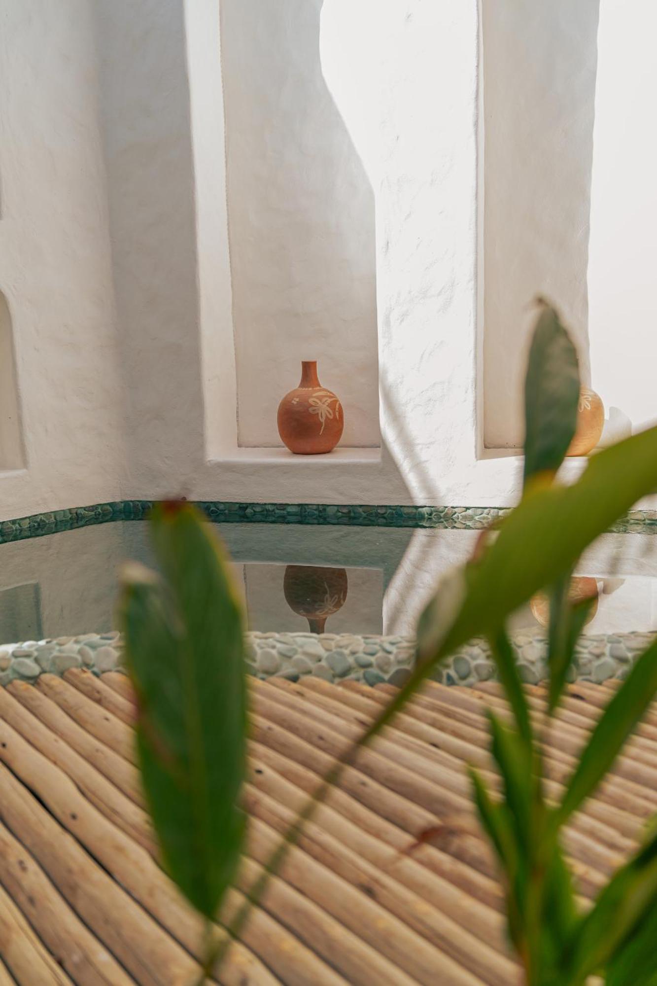 Anacardier Prive Hotel Atins Extérieur photo