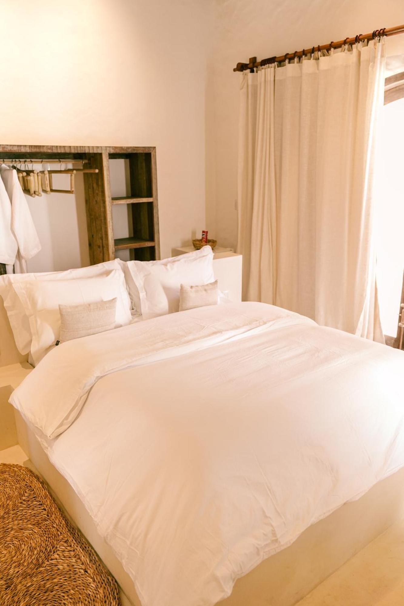 Anacardier Prive Hotel Atins Extérieur photo