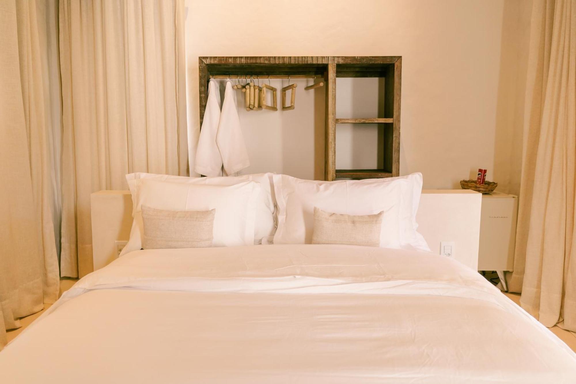 Anacardier Prive Hotel Atins Extérieur photo