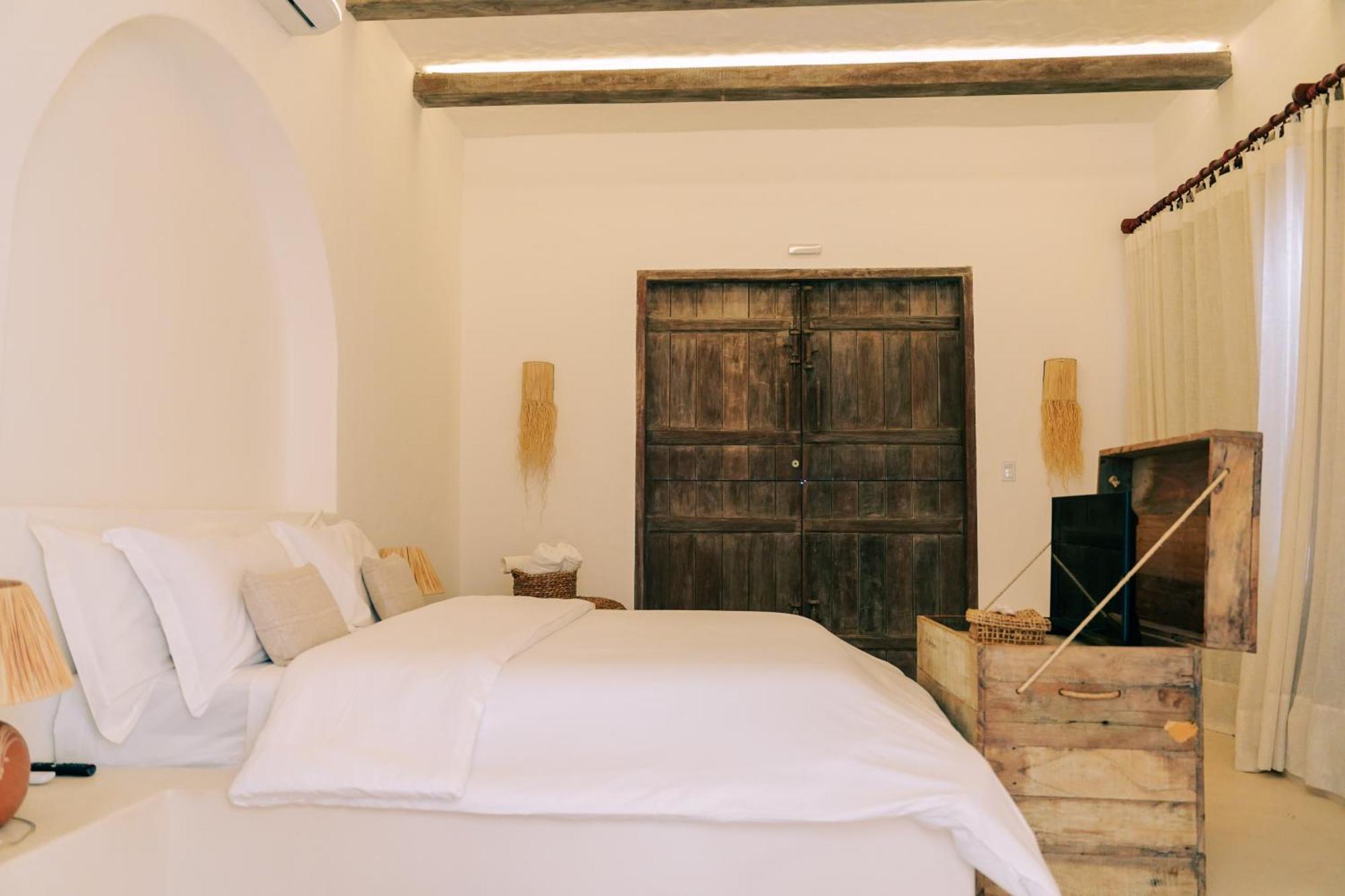 Anacardier Prive Hotel Atins Extérieur photo