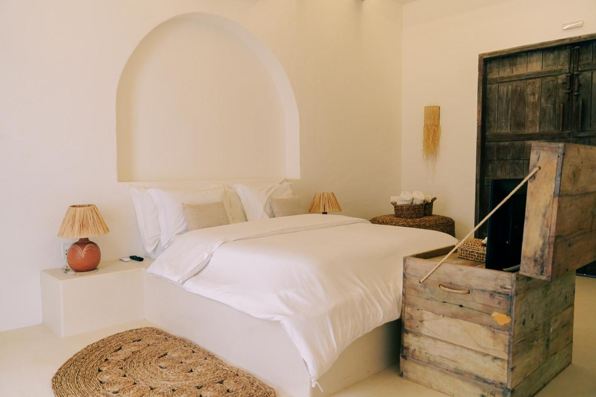 Anacardier Prive Hotel Atins Extérieur photo