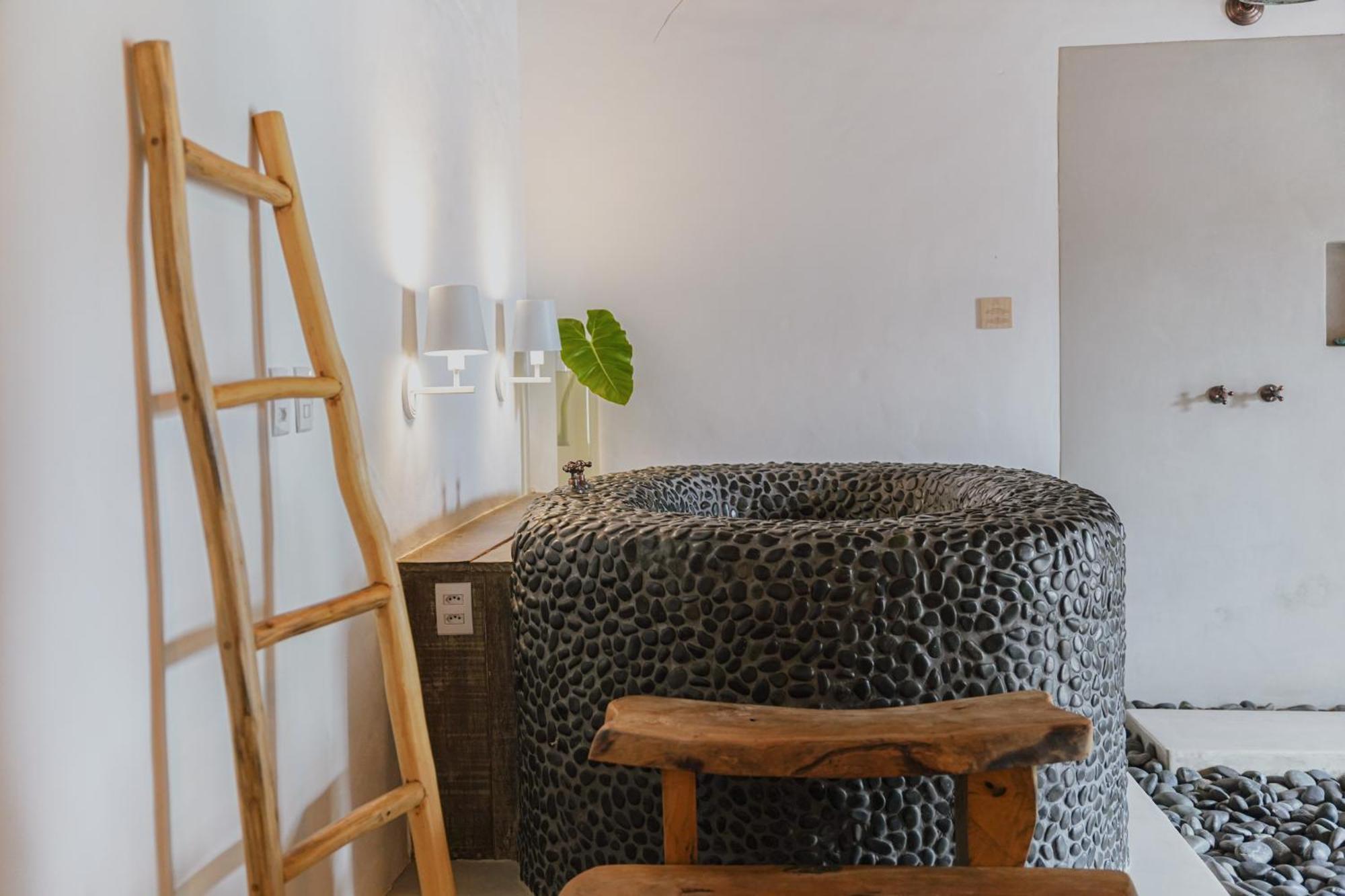 Anacardier Prive Hotel Atins Extérieur photo
