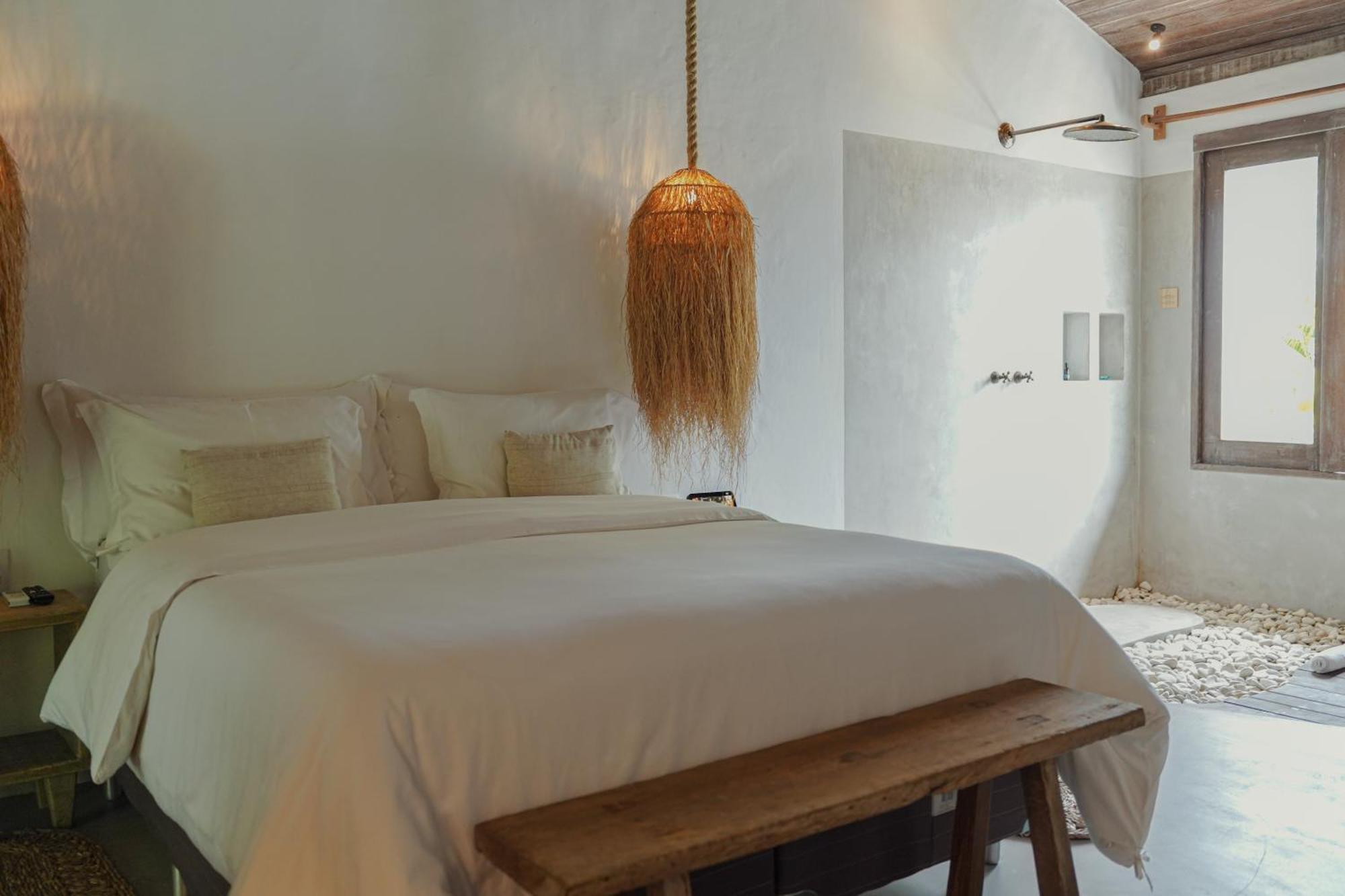 Anacardier Prive Hotel Atins Extérieur photo